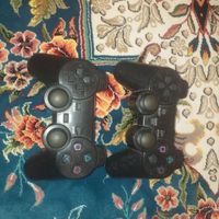 ps2 فلش خور|کنسول، بازی ویدئویی و آنلاین|تهران, شیوا|دیوار