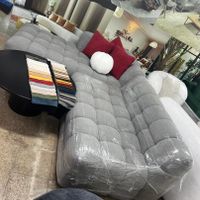 مبل ال آماده تحویل|مبلمان خانگی و میز عسلی|تهران, لویزان|دیوار