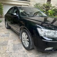 هیوندای سوناتا NF اتوماتیک 2400cc، مدل ۲۰۰۹|خودرو سواری و وانت|تهران, گیشا (کوی نصر)|دیوار