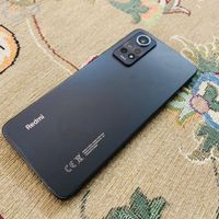 گوشی ردمی نوت ۱۲ پرو 4g|موبایل|تهران, شهرک محلاتی|دیوار