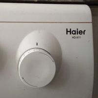 ماشین لباسشویی هایر - Haier|ماشین لباسشویی و خشک‌کن لباس|تهران, مسعودیه|دیوار