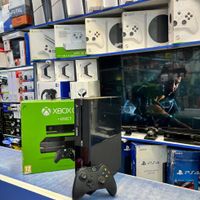 Xbox one 500GB|کنسول، بازی ویدئویی و آنلاین|تهران, فردوسی|دیوار