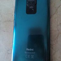 گوشی شیائومی redmi note 9|موبایل|تهران, پیروزی|دیوار
