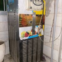 دستگاه بستنی ژلماتیک|کافی‌شاپ و رستوران|تهران, نازی‌آباد|دیوار
