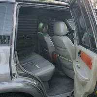 سانگ یانگ موسو 3200cc اتوماتیک، مدل ۲۰۰۵|خودرو سواری و وانت|تهران, پونک|دیوار