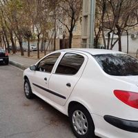 پژو 206 SD V20، مدل ۱۳۸۸|خودرو سواری و وانت|تهران, شهرک کیانشهر|دیوار