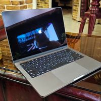 Mac Book M1pro 2021|رایانه همراه|تهران, تهرانپارس غربی|دیوار