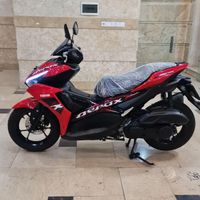 یاماها آیروکس۱۴۰۳ صفر واریو ۱۶۰ nmax pcx jt 200 ns|موتورسیکلت|تهران, دروازه شمیران|دیوار