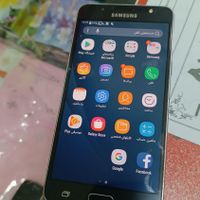 سامسونگ Galaxy J5 (2016) ۱۶ گیگابایت|موبایل|تهران, فلاح|دیوار