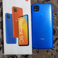 شیائومی Redmi 9 ۳۲ گیگابایت|موبایل|تهران, تهران‌نو|دیوار