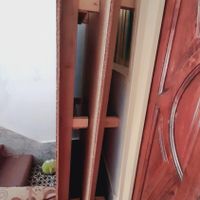 دو عدد کفی تخت سالم و تمیز|تخت و سرویس خواب|کرج, حسین‌آباد|دیوار