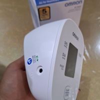 فشارسنج بازویی امرن (omron)مدل m1 basic (نو و آک)|آرایشی، بهداشتی، درمانی|تهران, میدان ولیعصر|دیوار