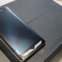 porsche design mate 9 titanium  256|موبایل|تهران, آبشار تهران|دیوار