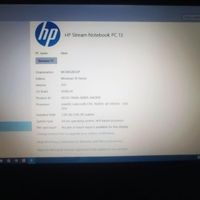 لبتاپ HP|رایانه همراه|تهران, ظهیرآباد|دیوار
