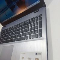 لب تاپ Asus vivobook K542U|رایانه همراه|تهران, میدان انقلاب|دیوار