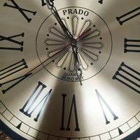 ساعت Prado موتور seiko|ساعت دیواری و تزئینی|تهران, استاد معین|دیوار