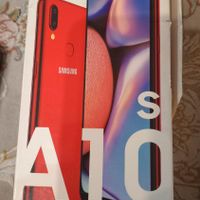 سامسونگ Galaxy A10s ۳۲ گیگابایت|موبایل|تهران, مجیدیه|دیوار