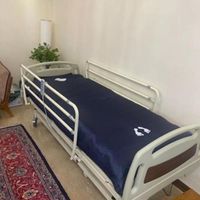 فروش و خرید تخت بیمارستانی ملزومات پزشکی|آرایشی، بهداشتی، درمانی|تهران, جمهوری|دیوار