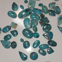 فیروزه اصل نیشابور|جواهرات|شیراز, محله سر دزک|دیوار