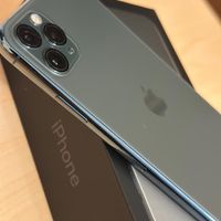 اپل iPhone 11 Pro Max ۶۴ گیگابایت|موبایل|تهران, جردن|دیوار