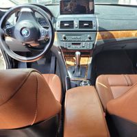 bmw بی ام و x3 مدل 2008 بدون رنگ|خودرو سواری و وانت|تهران, نیلوفر|دیوار