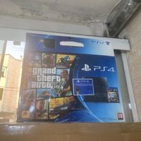 کنسول ps4|کنسول، بازی ویدئویی و آنلاین|تهران, تهرانپارس غربی|دیوار