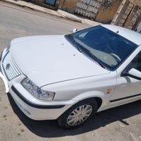 سمند مدل ۹۲|خودرو سواری و وانت|اهواز, شریعتی جنوبی|دیوار