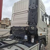 البرز جفت|خودرو سنگین|قزوین, |دیوار
