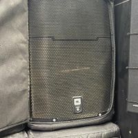 Jbl prx 615|سیستم صوتی خانگی|تهران, صادقیه|دیوار