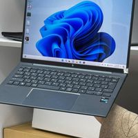 لپتاپ جذاب و با مشخصات فنی بالا Hp Dragonfly|رایانه همراه|تهران, میدان ولیعصر|دیوار