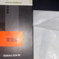 سامسونگ Galaxy S24 ۲۵۶ گیگابایت|موبایل|تهران, نارمک|دیوار