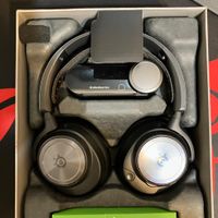 SteelSeries Arctis Nova Pro|قطعات و لوازم جانبی رایانه|تهران, کامرانیه|دیوار