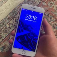 اپل iPhone 7 Plus ۱۲۸ گیگابایت|موبایل|تهران, شهید آوینی|دیوار