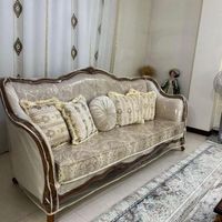 دوخت انواع کاور مبل راحتی و سلطنتی|خدمات پیشه و مهارت|مشهد, خواجه ربیع|دیوار