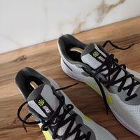 کتونی کفش نایک نایکی اورجینال سایز ۴۸ nike|تجهیزات ورزشی|تهران, شوش|دیوار