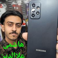 سامسونگ SAMSUNG a52s 5g 128 هاشمی علاالدین|موبایل|تهران, شیخ هادی|دیوار