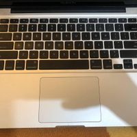 Macbook pro 2010 مک بوک پرو|رایانه همراه|تهران, صادقیه|دیوار