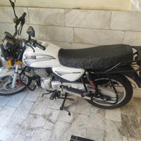 هانی موتور 200cc|موتورسیکلت|تهران, امام سجاد(ع)|دیوار