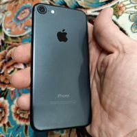 اپل iPhone 7 ۱۲۸ گیگابایت|موبایل|تهران, دربند|دیوار