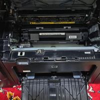 HP1536 دفتری|پرینتر، اسکنر، کپی، فکس|بوشهر, |دیوار