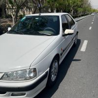 پژو پارس LX TU5، مدل ۱۳۹۲|خودرو سواری و وانت|تهران, آهنگ|دیوار