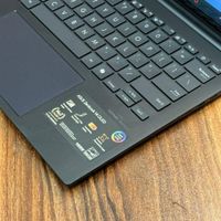 جایگزین سرفیس Asus zenbook نسل 14 تاچ|رایانه همراه|تهران, میدان ولیعصر|دیوار