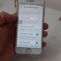 اپل iPhone 8 ۶۴ گیگابایت کم کارکرده|موبایل|تهران, شهرک شریفی|دیوار