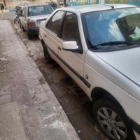 پژو 405 جی ال ایکس (GLX)، مدل ۱۳۹۰|خودرو سواری و وانت|تاکستان, |دیوار