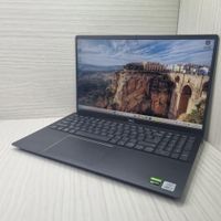 گیمینگ Dell vostro 7500 i7 10H گرافیکGTX 4|رایانه همراه|تهران, باغ فیض|دیوار