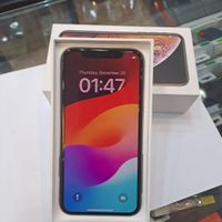 اپل iPhone XS ۲۵۶ گیگابایت|موبایل|تهران, آسمان|دیوار