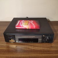 پخش کننده ویدیو LG، به همراه نوار ویدیو خام|پخش‌کننده DVD و ویدیو|تهران, اکباتان|دیوار