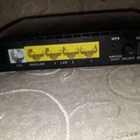 مودم دی لینک مدل DSL-2740u|مودم و تجهیزات شبکه|تهران, مسعودیه|دیوار