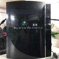 PS3 80GB|کنسول، بازی ویدئویی و آنلاین|تهران, جی|دیوار