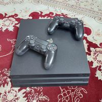 ps4pro 1tb|کنسول، بازی ویدئویی و آنلاین|تهران, دولت‌آباد|دیوار